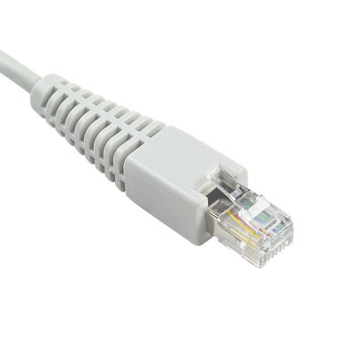 Compatível com PH PageWriter Trim 3 Cable de dados ECG Cable USB do paciente