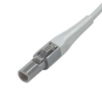 2016560-001 1.30M GE ECG Cam 14 cabo de dados compatível com 9 pin conector proximal