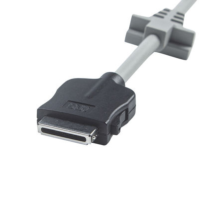 2016560-001 1.30M GE ECG Cam 14 cabo de dados compatível com 9 pin conector proximal