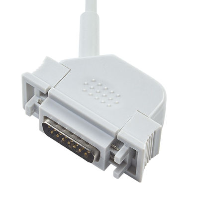 Cable de tronco de ECG sem látex para Cardiosys EK36 EK403 EK41 EK413 EK43 EK512 EK53