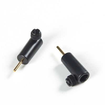 Adaptador de cabo de marcapasso compatível com o conector de cateter de marcapasso bipolar Medtronic