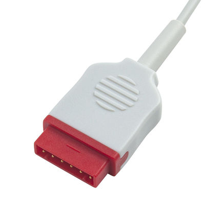 11Pin para 2 Edward IBP Cable 3.5M Compatível com GE preço de fábrica