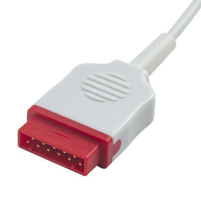 11Pin para 2 Edward IBP Cable 3.5M Compatível com GE preço de fábrica