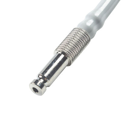 Cabo de adaptador NIBP não estéril 3.0M compatível com a Medetec Inglaterra
