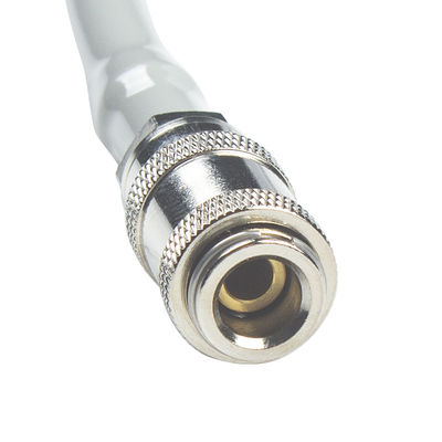 Cabo de adaptador NIBP não estéril 3.0M compatível com a Medetec Inglaterra
