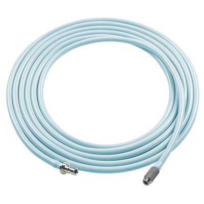 Medtronic Compatible NIBP Adaptador Cable para Pacientes Pediátricos Estéril e Durável