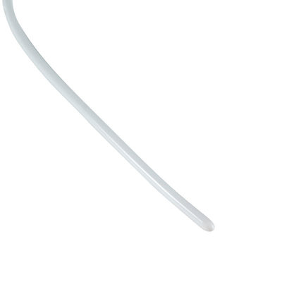 Edan Conector distal redondo compatível sonda de temperatura reutilizável para adultos retal