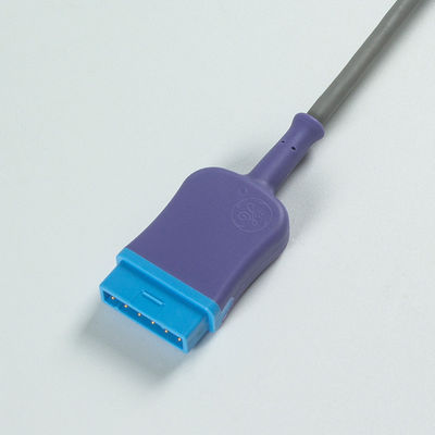 Cable de interconexão SpO2 original 2021406-001 GE N-ellcor Oxi-Max SpO2 3.0m/10ft