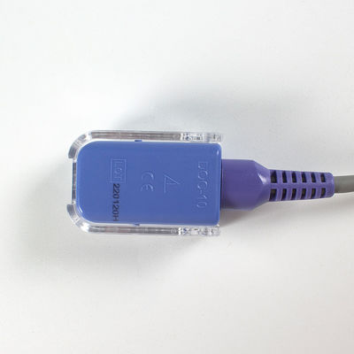 Cable de interconexão SpO2 original 2021406-001 GE N-ellcor Oxi-Max SpO2 3.0m/10ft