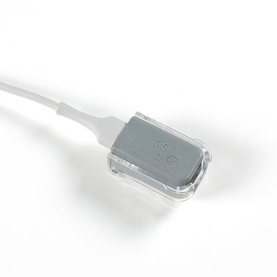 Cabos de adaptador Mindray 562A Spo2 0010-20-42710 para Mindray T5/T8, IPM, IMEC, série UMEC
