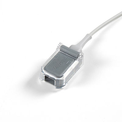 Cabos de adaptador Mindray 562A Spo2 0010-20-42710 para Mindray T5/T8, IPM, IMEC, série UMEC