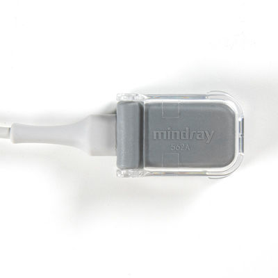 Cabos de adaptador Mindray 562A Spo2 0010-20-42710 para Mindray T5/T8, IPM, IMEC, série UMEC