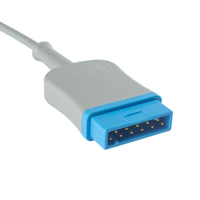 Sensor de SpO2 de ponta macia reutilizável TRUSIGNAL