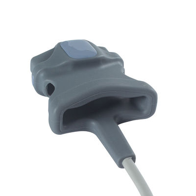 Sensor de SpO2 de ponta macia reutilizável TRUSIGNAL