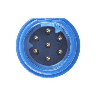 Sensor SpO2 de ligação direta Draeger compatível com cinza para Infinity Delta 7Pin Vida útil 24 meses