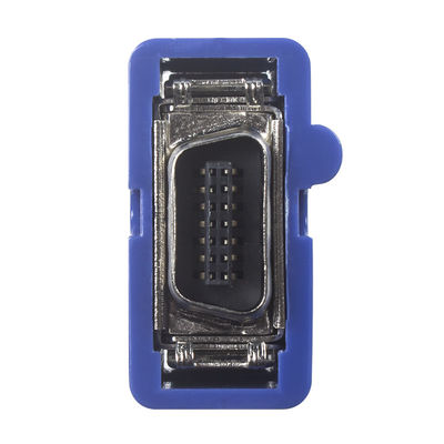 Sensor de SpO2 3M semiacabado para C-ovidien N-ellcor Pulso Oxímetro Cable 100g Peso e DB 14-pin conector roxo