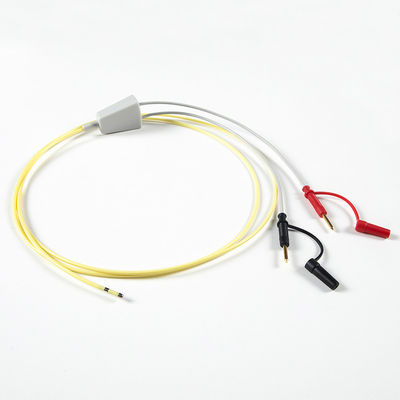 Medtronic 5433A 5330 5348 5388 Pacemaker Temporário Cabos Cable Pacing Cable TPM Chumbo com material de conector de níquel revestido de cobre