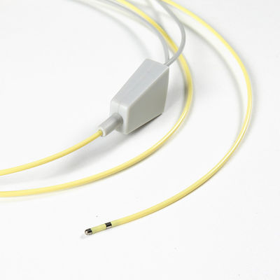 Medtronic 5433A 5330 5348 5388 Pacemaker Temporário Cabos Cable Pacing Cable TPM Chumbo com material de conector de níquel revestido de cobre