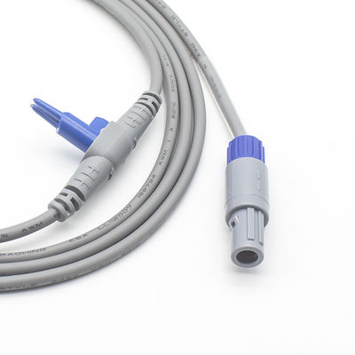 900MR869 Sonda de temperatura reutilizável para Fisher Paykel remoto-conector distal não estéril