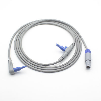 900MR869 Sonda de temperatura reutilizável para Fisher Paykel remoto-conector distal não estéril