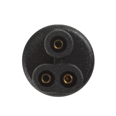 Fisher Paykel Cable de sonda de temperatura reutilizável compatível para umidificador HC550 da série 700 900MR800 Unidade de embalagem cinza escuro 1