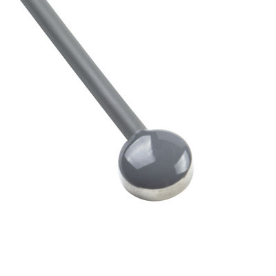 Compatível Ningbo David Infant Incubator Proba de temperatura da pele 3.0M Com conector de PVC