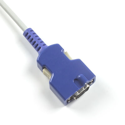 Drager Direct N-ellcor Oxmax Sensor Neonatal Compatível SpO2 3M 14Pin Conector para Clínicas Hospitais