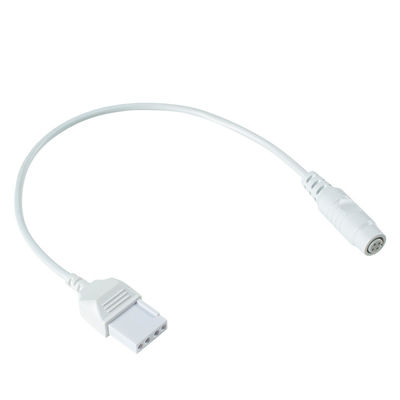 Bbraun para Utah IBP Adaptador Cable 0.3M comprimento estéril Sem prazo de validade 24 meses