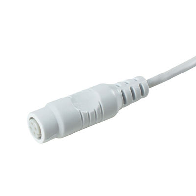 Bbraun para Utah IBP Adaptador Cable 0.3M comprimento estéril Sem prazo de validade 24 meses
