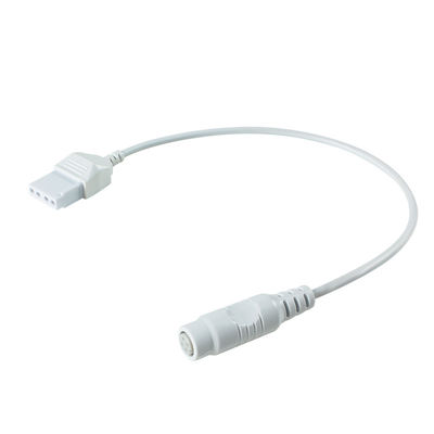 Bbraun para Utah IBP Adaptador Cable 0.3M comprimento estéril Sem prazo de validade 24 meses