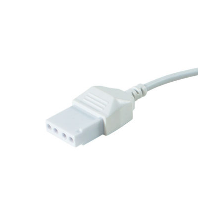 Bbraun para Utah IBP Adaptador Cable 0.3M comprimento estéril Sem prazo de validade 24 meses
