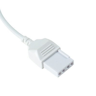 Bbraun para Utah IBP Adaptador Cable 0.3M comprimento estéril Sem prazo de validade 24 meses