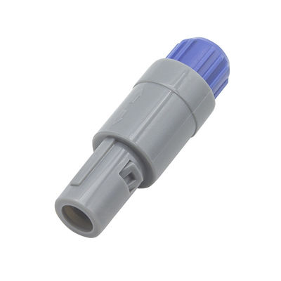 Zondan ZD120E Sensor SpO2 infantil 6Pin 3M TPU de grau médico para doente Tipo infantil 3-15Kg