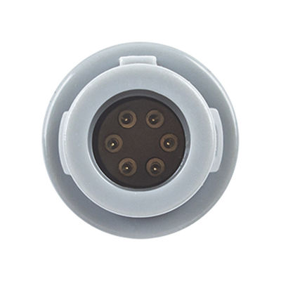 Zondan ZD120E Sensor SpO2 infantil 6Pin 3M TPU de grau médico para doente Tipo infantil 3-15Kg