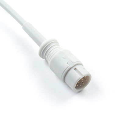 Sensor SpO2 Pediátrico Direto de 12 Pins 3M Compativel FAZZINI PMS 8000D