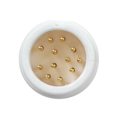 Sensor SpO2 Pediátrico Direto de 12 Pins 3M Compativel FAZZINI PMS 8000D
