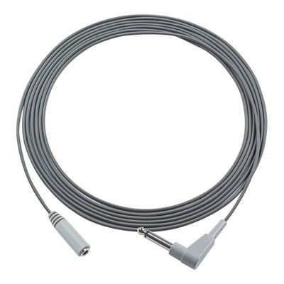 Adaptador de temperatura de PVC compatível com C-ovidien Nellcor 3M