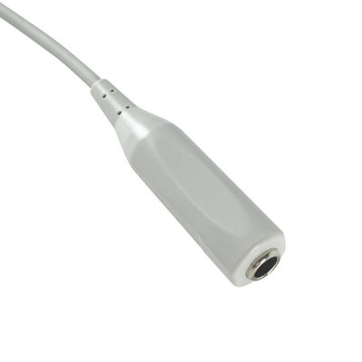 Adaptador de temperatura de canal único para GE Healthcare Marquette 2021700-001 e durável
