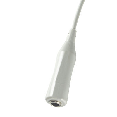 Adaptador de temperatura de canal único para GE Healthcare Marquette 2021700-001 e durável