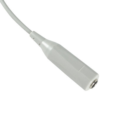 Adaptador de temperatura de canal único para GE Healthcare Marquette 2021700-001 e durável