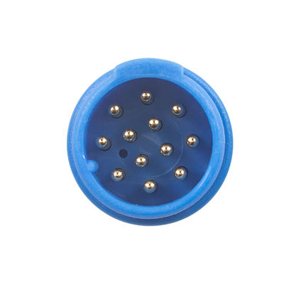 Bioluminescência Sensor de SpO2 reutilizável M900 M7000 M9500 Digital Adult Finger Clip 12Pin 3.0M