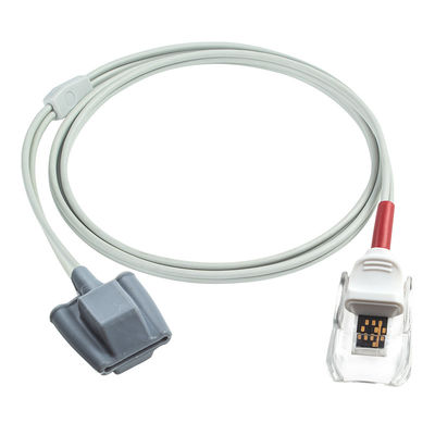 Neonatal Wrap SpO2 Sensor Compatível M RD Conjunto com 1.00m cabo TPU