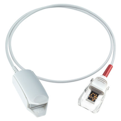 Neonatal Wrap SpO2 Sensor Compatível M RD Conjunto com 1.00m cabo TPU