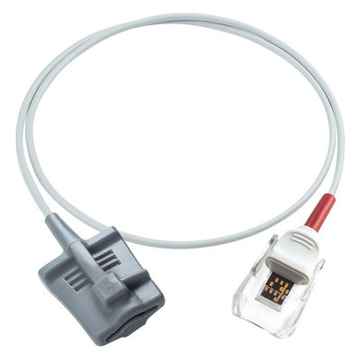 Neonatal Wrap SpO2 Sensor Compatível M RD Conjunto com 1.00m cabo TPU