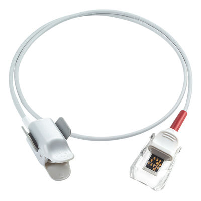 Neonatal Wrap SpO2 Sensor Compatível M RD Conjunto com 1.00m cabo TPU