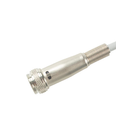 Mindray 12Pin 0010-30-42743 Coração de saída Y Cable CO Cable Dois Conexão de temperatura