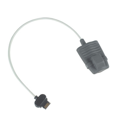 Oxímetro de pulso de pulso Nonin WristOx2 3150, sensor de SpO2 de ponta macia 8000SM-W02