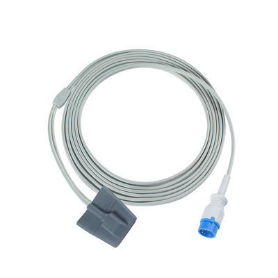 Sensor SpO2 de 6 pinos MDK MED Compatível com MDK MED KB15A