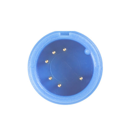Sensor SpO2 de 6 pinos MDK MED Compatível com MDK MED KB15A