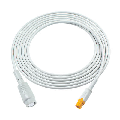 Drager S-iemens 7Pin IBP Adaptador 3.5M para Abbott MS22535